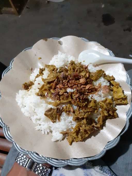 Warung Nasi Jantung Ki Tumben 6