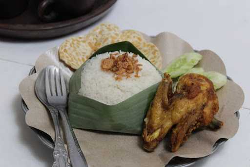 Warung Nasi Jantung Ki Tumben 5