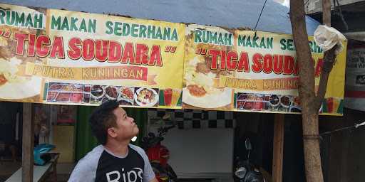 Warung Nasi Kuningan 2