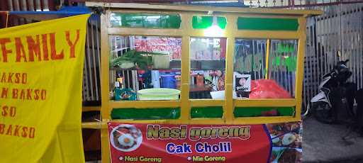 Warung Sate Cak Cholil 4