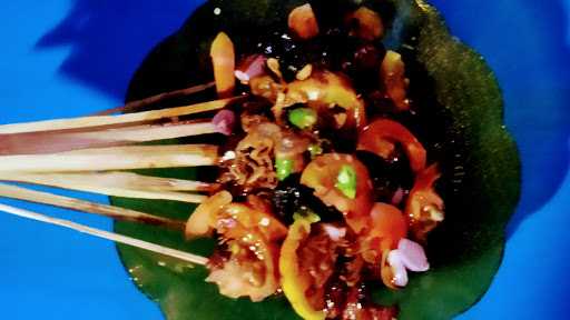 Warung Sate Cak Cholil 2