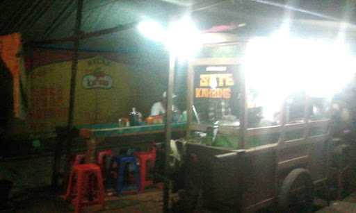 Warung Sate Madura Cak Mamat 3