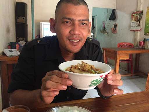 Warung Sate Solo Pak Harry 10