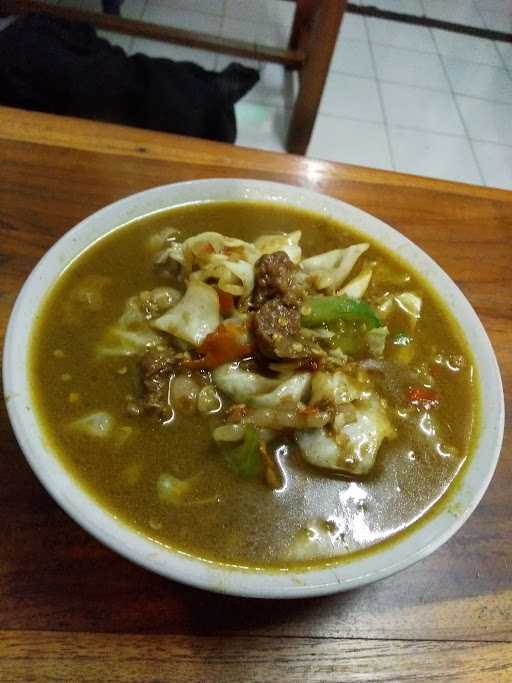 Warung Sate Solo Pak Harry 3