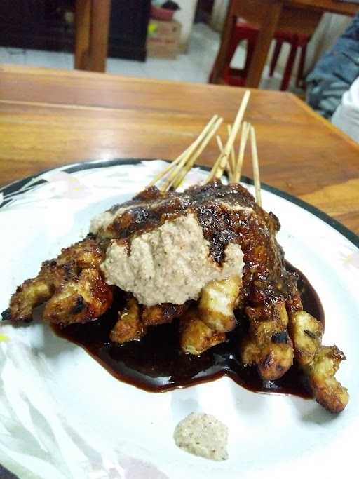 Warung Sate Solo Pak Harry 9