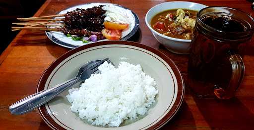 Warung Sate Solo Pak Harry 5