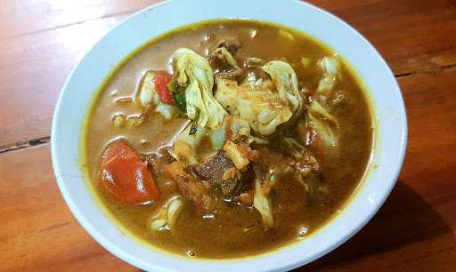 Warung Sate Solo Pak Harry 6