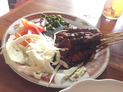 Warung Sate Solo Pak Harry 7