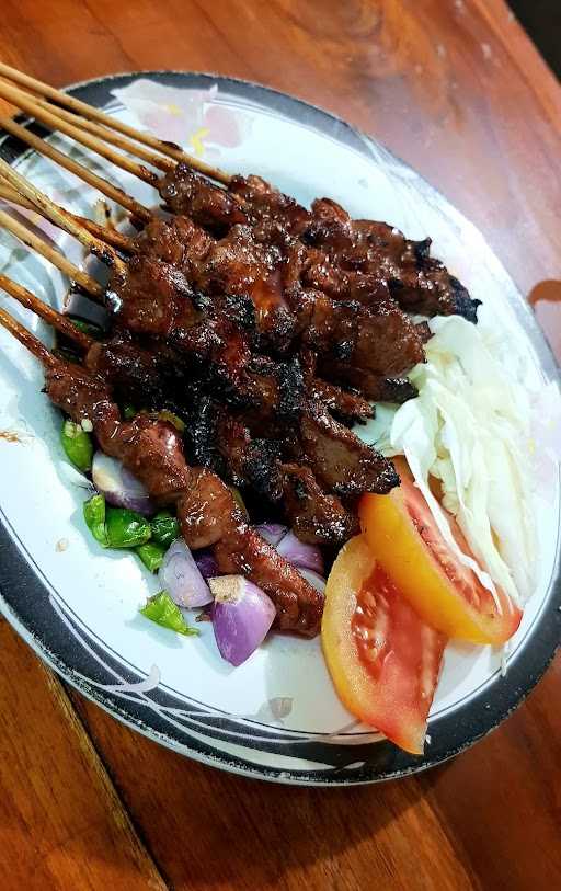 Warung Sate Solo Pak Harry 2