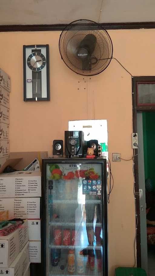 Warung Soto Betawi Dan Sop Iga Babe 2