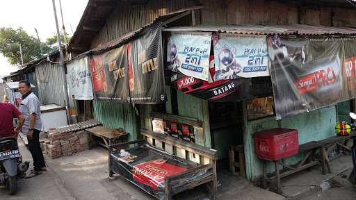 Warung Sunda Akang 4