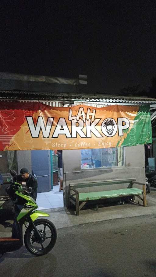 Warung Sunda Akang 3