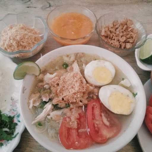 Warung Vinarak91 5