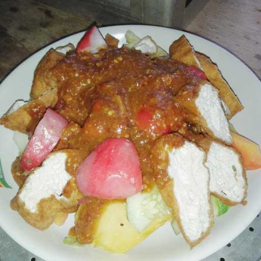 Warung Vinarak91 6