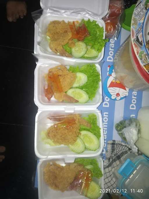 Dapur Zamqizie 5