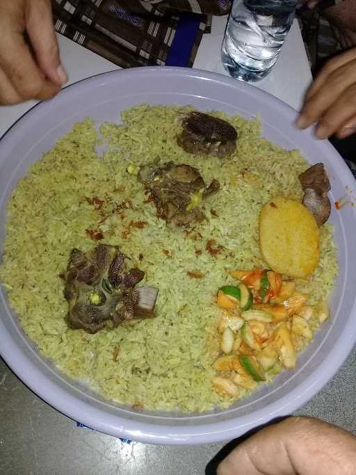 Zahira'S Mini Kebab 8