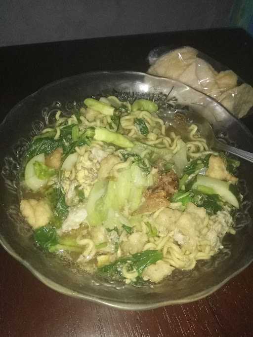 Bakmi 16 3