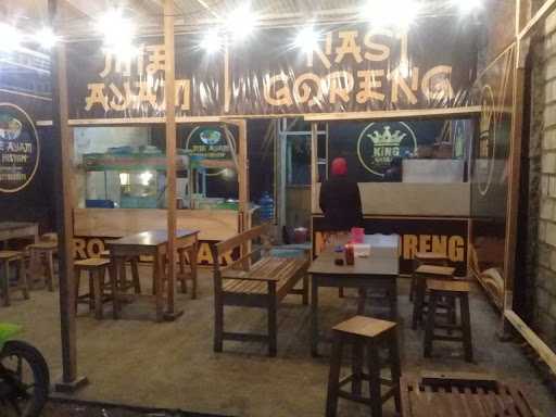 King Nasi Goreng 5