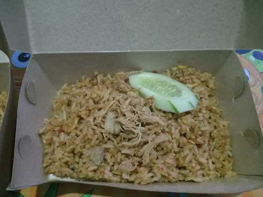 King Nasi Goreng 1