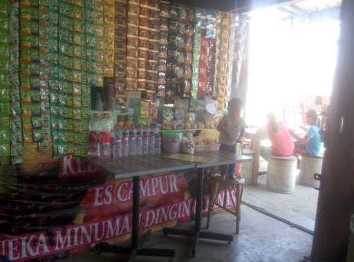 Kedai Zahwa 8