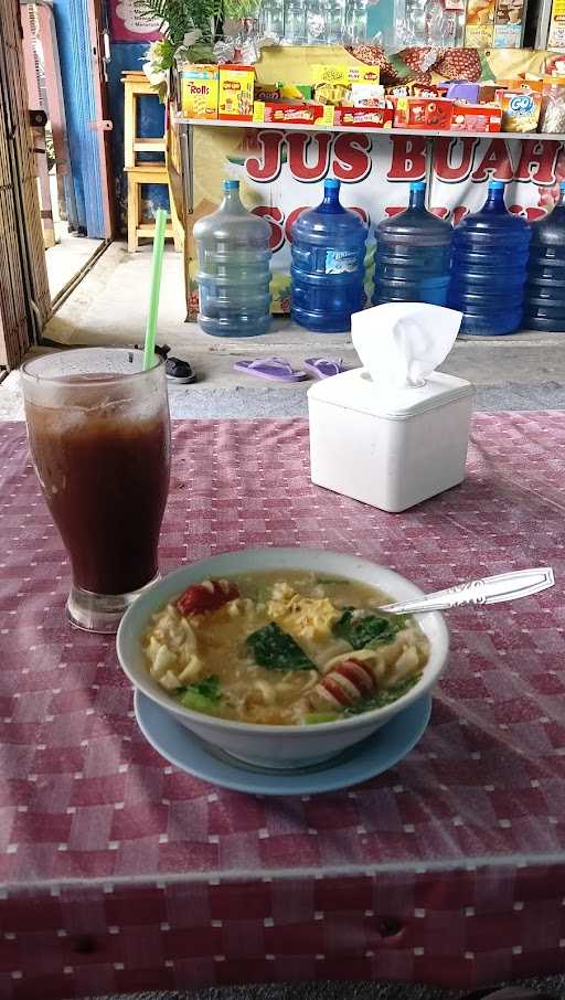 Kedai Zahwa 3