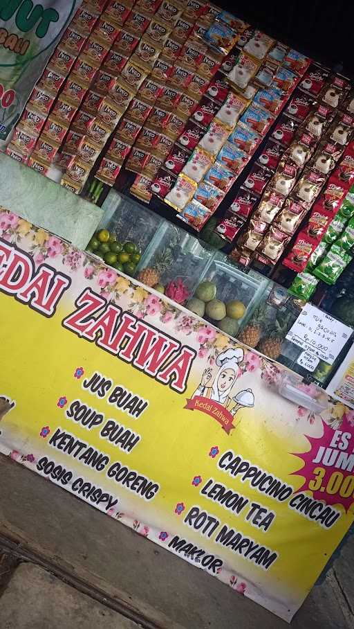 Kedai Zahwa 10