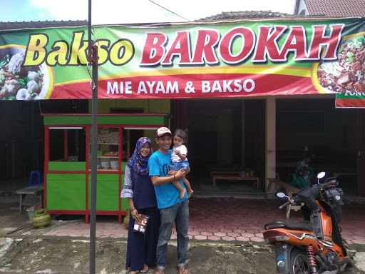 Bakso Barokah 6