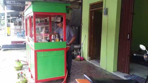 Bakso Barokah 5