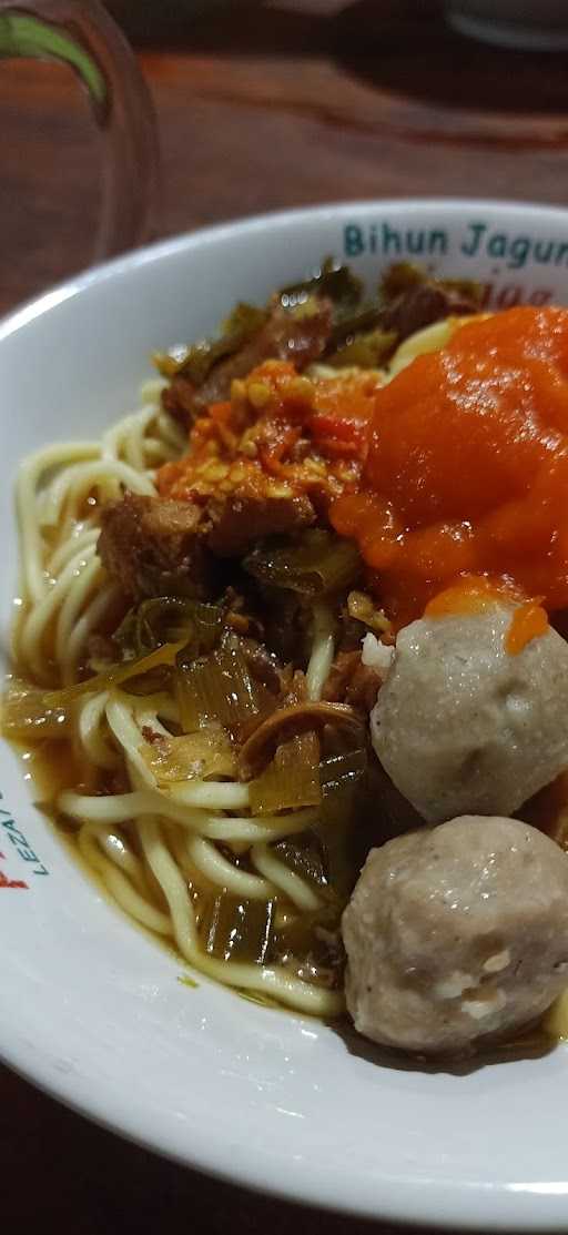 Bakso & Mie Ayam Pak Yok 5