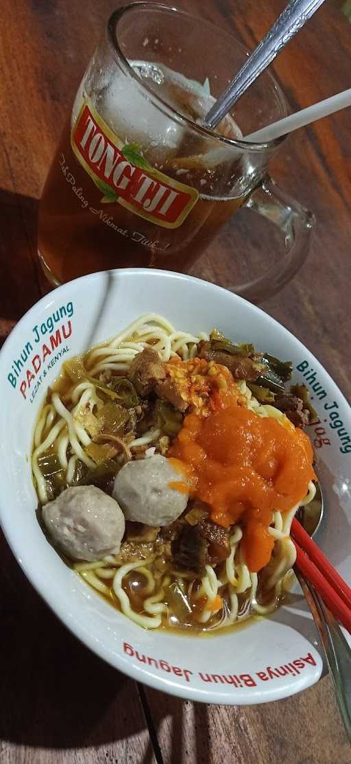 Bakso & Mie Ayam Pak Yok 3