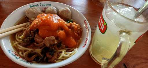 Bakso & Mie Ayam Pak Yok 2