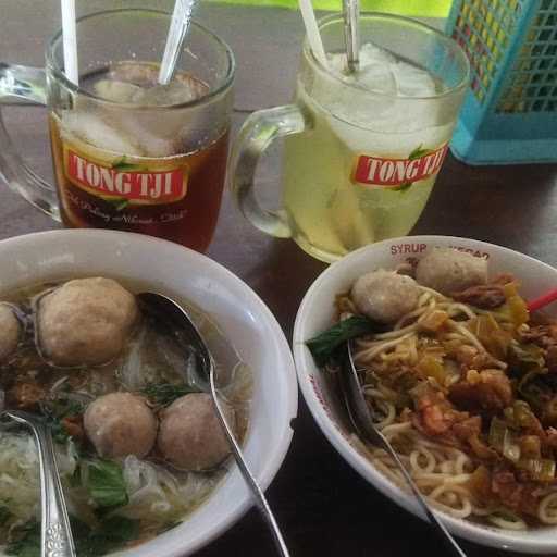 Bakso & Mie Ayam Pak Yok 1