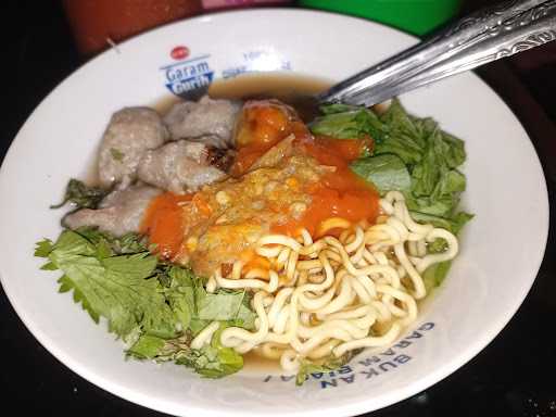 Bakso Pak Camat 2