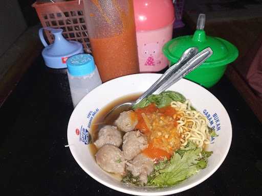 Bakso Pak Camat 1