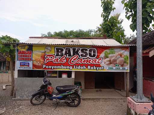 Bakso Pak Camat 3