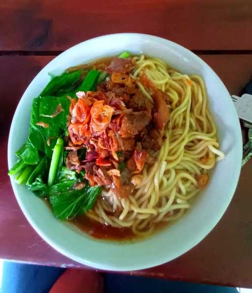 Mie Ayam & Bakso Mas Kisut 7