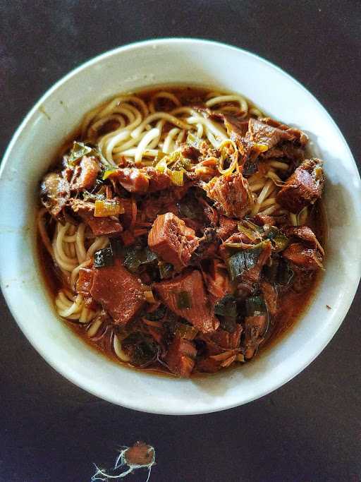 Mie Ayam & Bakso Pak Sudar 4