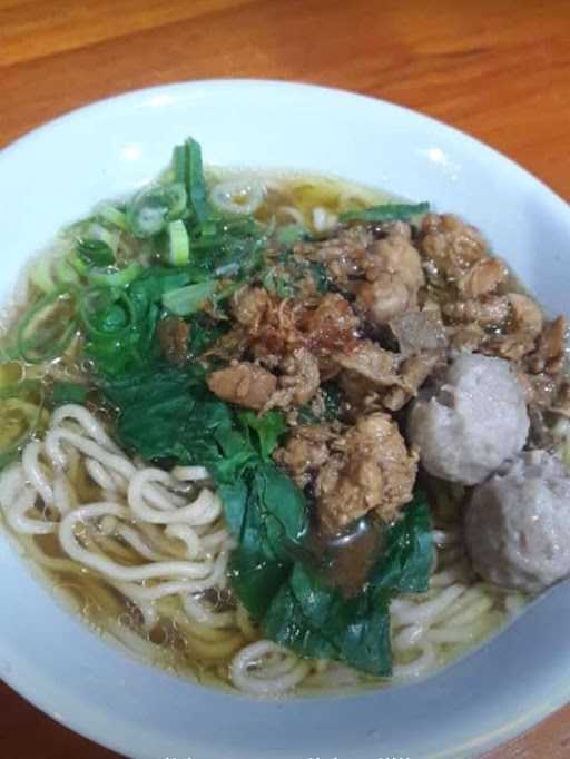 Mie Ayam Dan Bakso Mas Agus 1