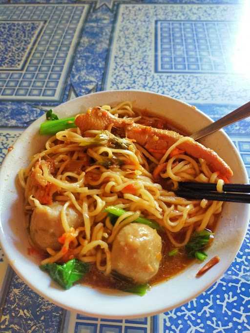 Mie Ayam Jamban 3