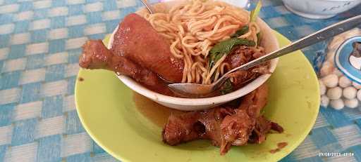 Mie Ayam Jamban 2