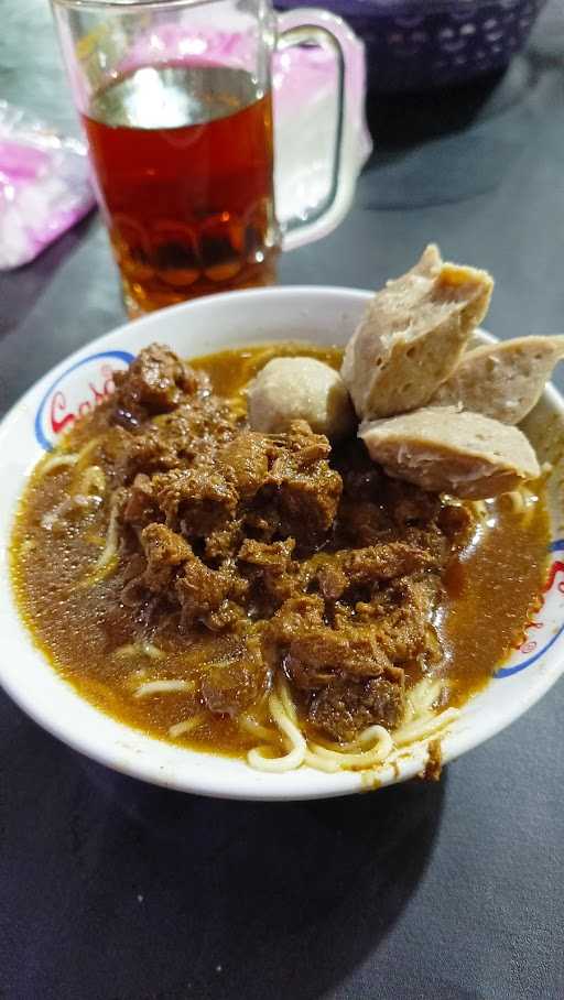 Mie Ayam Mas Chris 4