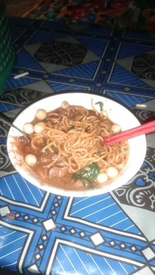 Mie Ayam Mas Chris 3