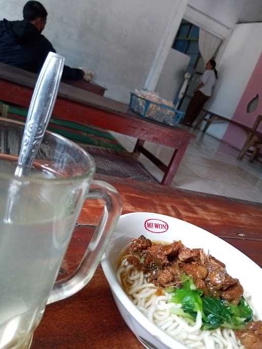 Sadiman Bakso 1