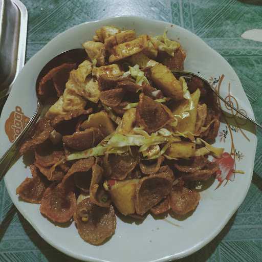 Tahu Kupat Mas Sulis 2