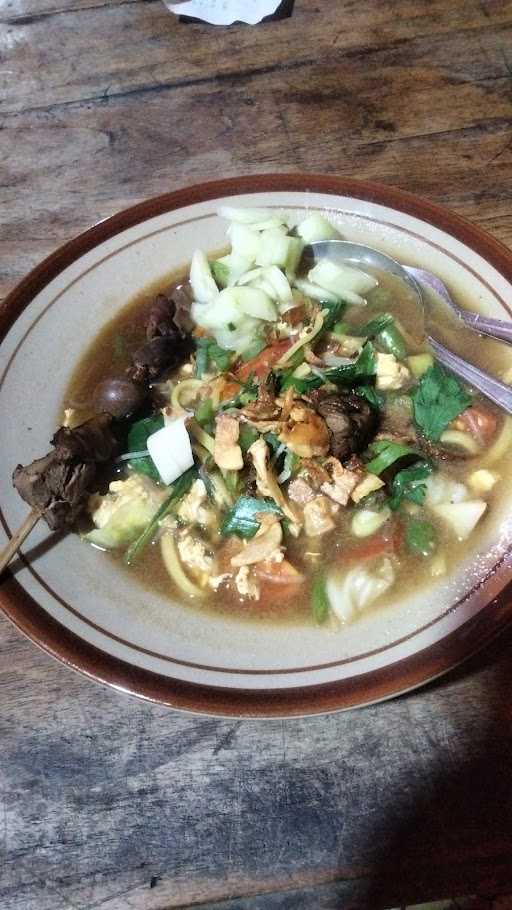 Warung Bakmi Jawa Pak Noor 4