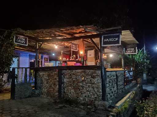 Warung Makan Bintang Satu 6