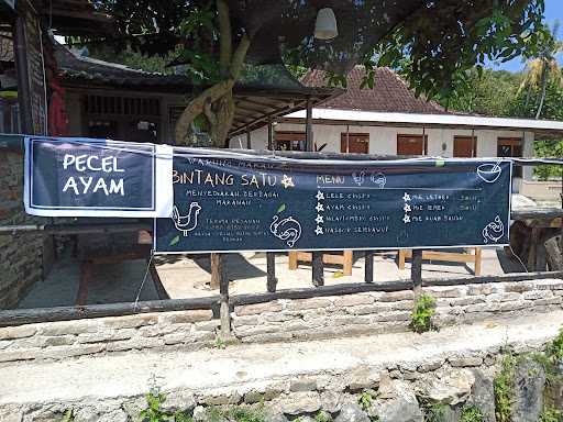 Warung Makan Bintang Satu 5