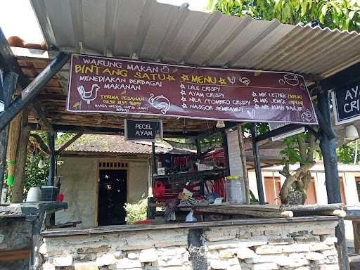 Warung Makan Bintang Satu 1