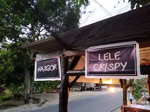 Warung Makan Bintang Satu 2