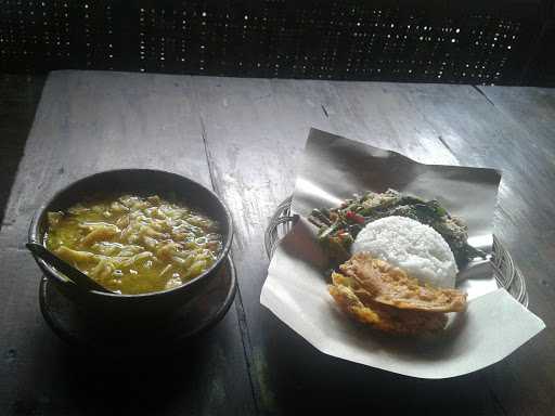 Warung Makan D'Tio 2